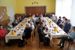 2013 Gwiazdka seniorów